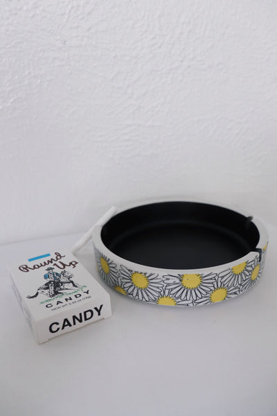 Daisy Ashtray