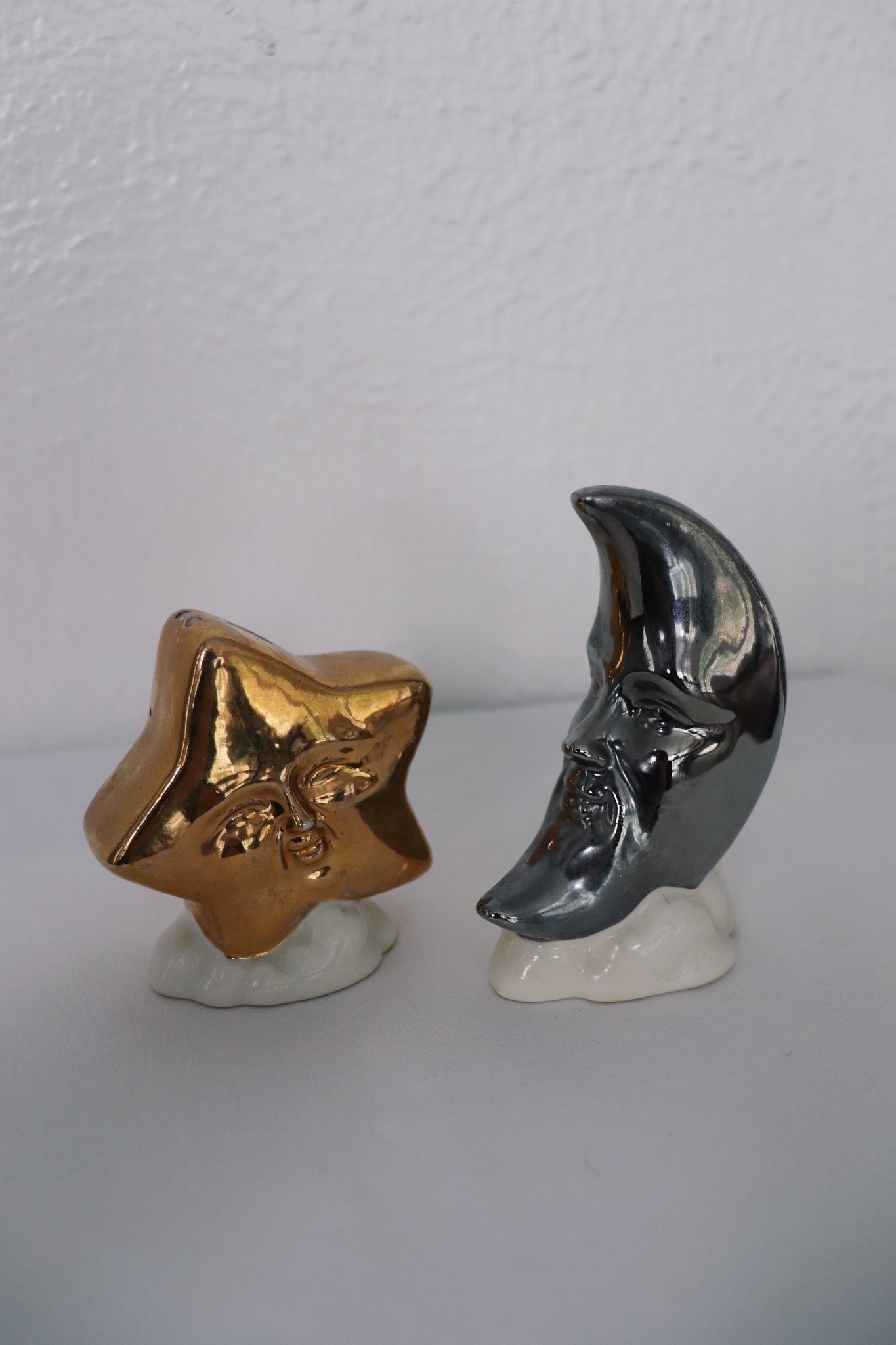 Vandor Moon & Star S&P Shakers